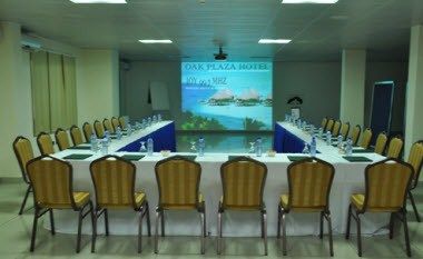 Изображение места проведения