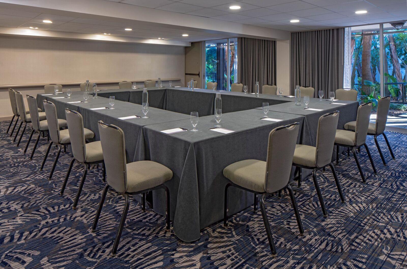 Toplantı odası resmi