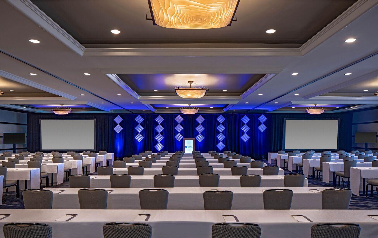 Toplantı odası resmi