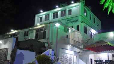Hotel Karnavati i Mount Abu, IN