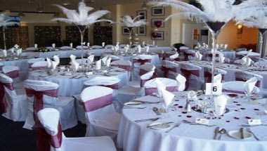 Weymouth & Portland National Sailing Academy a Portland, GB1