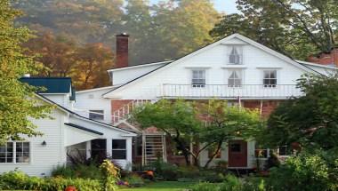 Windham Hill Inn image