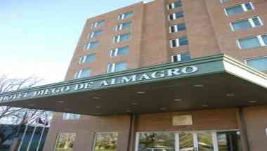 Hotel Diego de Almagro - Temuco a Temuco, CL