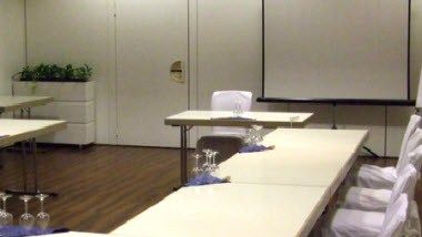 Изображение места проведения