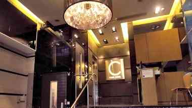 Casa Hotel i Kowloon, HK