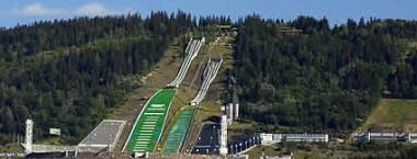 Bild på anläggning