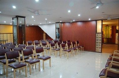 รูปสถานที่จัดงาน