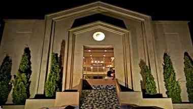 Abbey Beach Resort in Australia's South West, AU