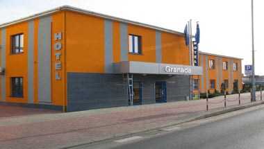 The Granada Hotel a Ostrow Wielkopolski, PL