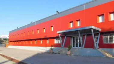 AHC Hoteles in Cáceres, ES