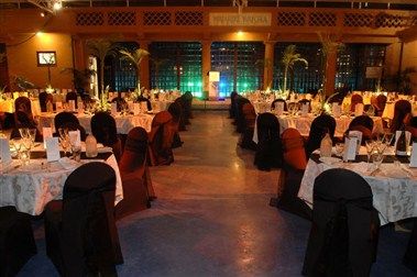 Изображение места проведения