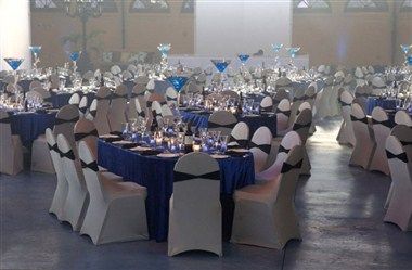 Изображение места проведения