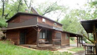 Yosemite Bug Rustic Mountain Resort a Midpines, CA