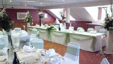 The Craythorne, Burton-on-trent, GB1