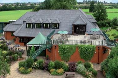 The Craythorne, Burton-on-trent, GB1