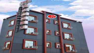 The Sunder i New Delhi, IN