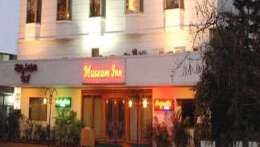 Museum Inn in Bengaluru, IN