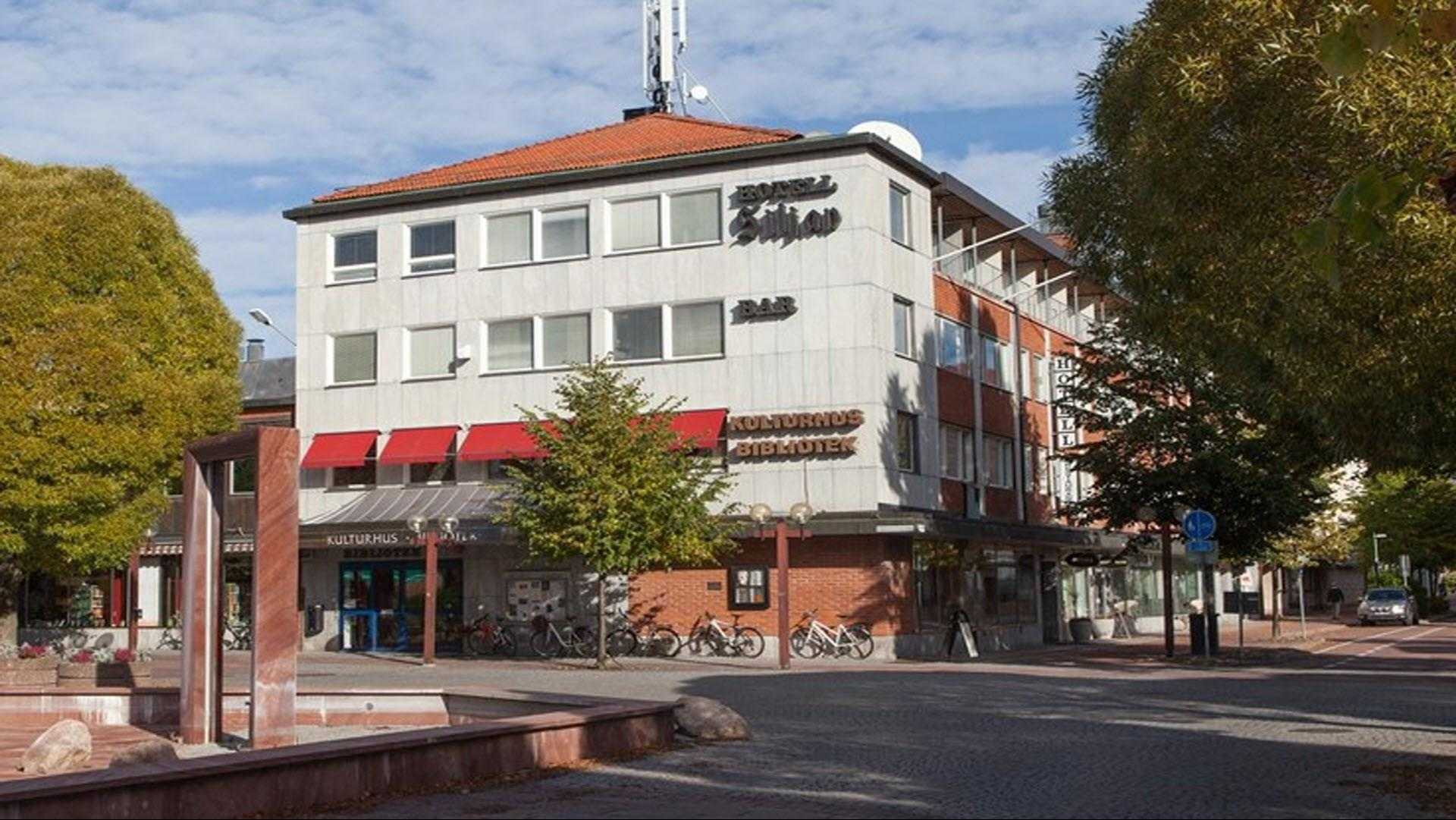 Hotel Bishops Arms, Mora a Mora, SE