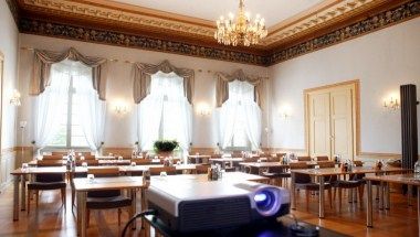 รูปสถานที่จัดงาน