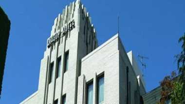 Hilltop Hotel a Tokyo, JP