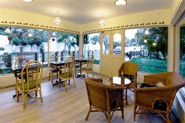 Изображение места проведения