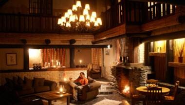 Stanley Island в Garden Route, ZA