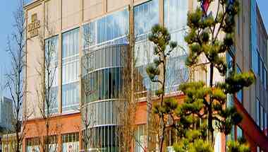 Daiwa Roynet Hotel Wakayama in Wakayama, JP