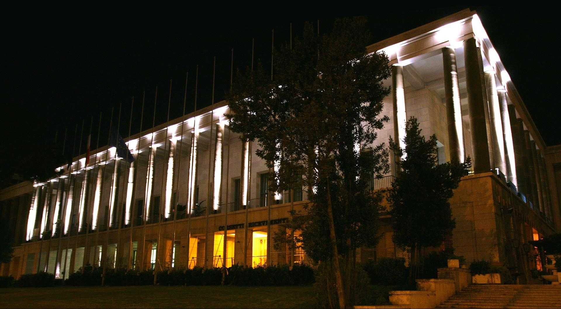 Spazio Novecento a Roma, IT