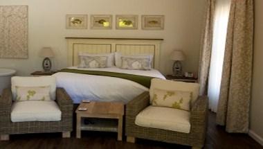 Kirstenbosch Botanical Gardens в Cape Town, ZA