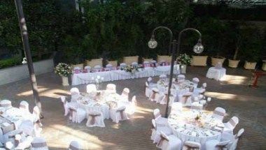 Bild på anläggning