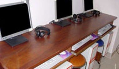 รูปสถานที่จัดงาน