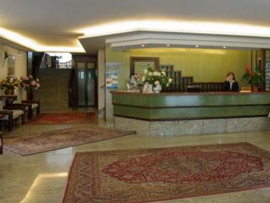 Hotel Ritz a Giulianova, IT