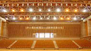 Hida Earth Wisdom Center a Takayama, JP