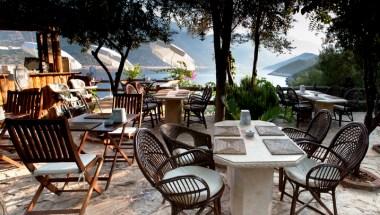 Club Barbarossa Hotel and Villas em Kas, TR