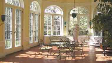 Bartow-Pell Mansion Museum, New York, NY