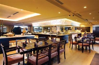 Grand Margherita Hotel à Kuching, MY