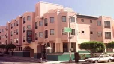 Buena Vista Motor Inn a San Francisco, CA