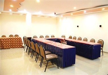 Изображение места проведения