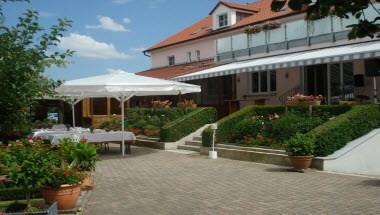 Guest House and Hotel Josef Gottler image