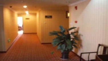 Bild på anläggning