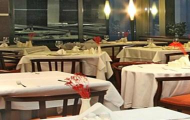 Hotel Marble in Istanbul, TR