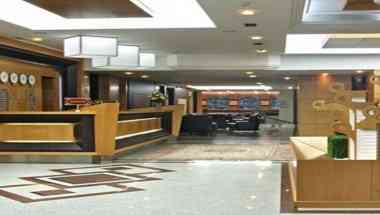 Hotel Marble in Istanbul, TR