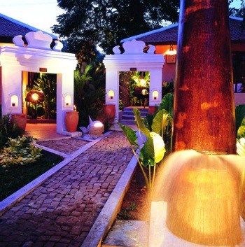 Изображение места проведения