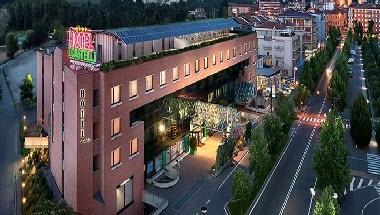 Hotel I Castelli image