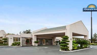 Days Inn by Wyndham Chowchilla Gateway to Yosemite a Chowchilla, CA