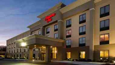 Hampton Inn Haverhill em Haverhill, MA