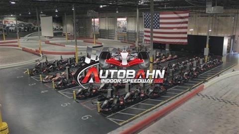 Autobahn Indoor Speedway