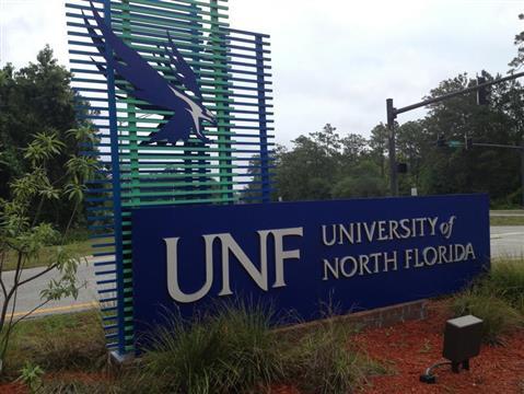 Universidad del Norte de Florida