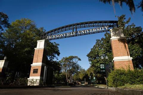Universidad Jacksonville