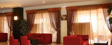 รูปสถานที่จัดงาน